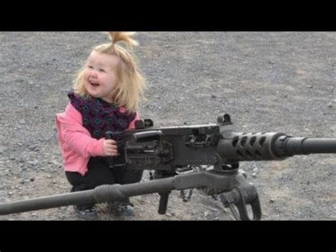 Fun time with weapons - Fail compilation - YouTube