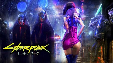 Trapelata una location alquanto accattivante per Cyberpunk 2077 | PC-Gaming.it