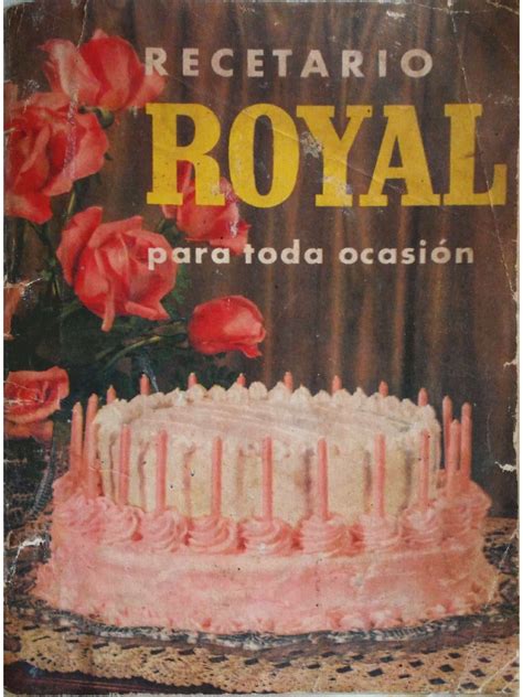 Royal 2 | PDF