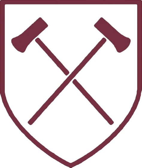 West Ham Logo History