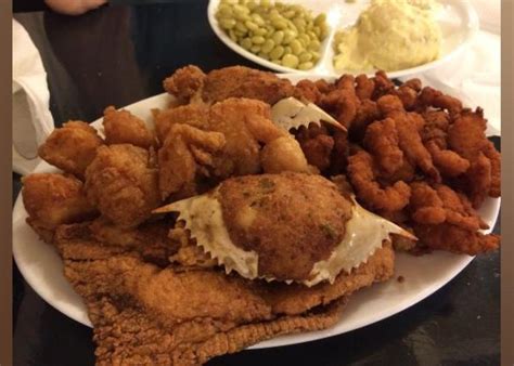 Highest-rated Seafood Restaurants in Raleigh, According to Tripadvisor ...