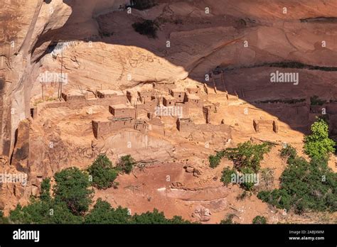 Navajo National Monument, preserving some of the best preserved cliff dwellings in the state of ...