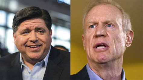 Illinois governor's race: 'Are we going to have an election or are we going to have an auction ...