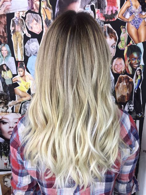 ¡BALAYAGE, LA TENDENCIA PARA LUCIR ESTE VERANO! - Endorfina Cultural