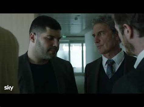 Gomorra Season 4 Official Trailer : Gomorrah