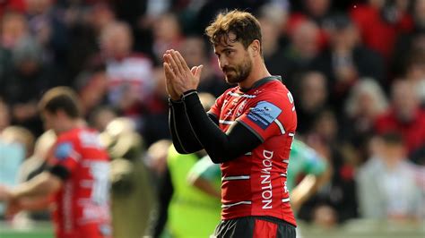 Danny Cipriani named Premiership player of the season | Rugby Union News | Sky Sports