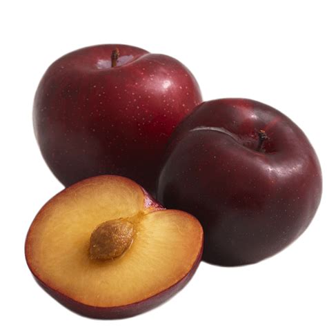 Plum Picture Transparent HQ PNG Download | FreePNGImg