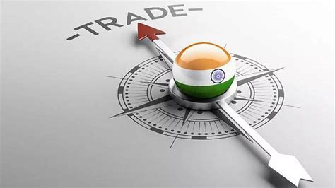 India’s trade policy should address both domestic, foreign challenges - The Hindu BusinessLine