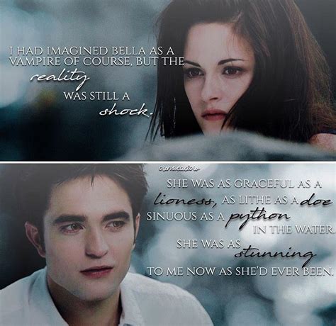 Pin by Emerald Renée on Twilight | Twilight saga quotes, Twilight saga ...