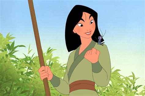 Dessin Walt Disney Mulan 31++ Images Result | Dosoka