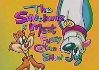 Shnookums and Meat Funny Cartoon Show Episode Guide