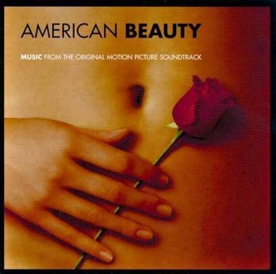 American Beauty soundtrack by various artists | American beauty, American beauty soundtrack ...