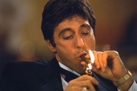 Al Pacino | Biography, Movies, Scarface, & Facts | Britannica
