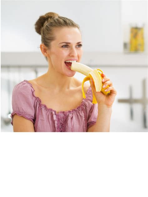 11 Health Benefits of Eating Banana - K-Health