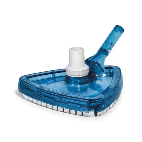 Hayward Triangular Pool Vacuum Cleaner Head-SP1068 - The Home Depot