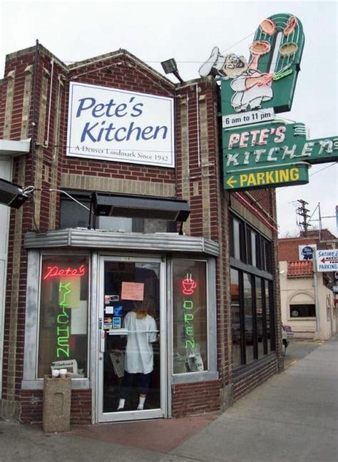 Photos for Pete's Kitchen | Yelp