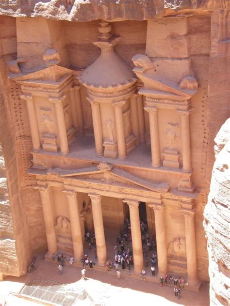 Petra, Jordan | Beautiful places in the world, Most beautiful places ...