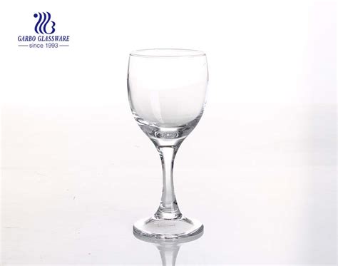 Glassware wine glass goblet lead-free stemware Wholesale