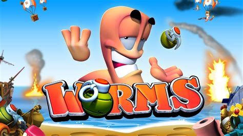 Worms: alternativas para jugar con «gusanitos» en Linux – Linux-OS.net