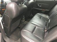 2006 Cadillac CTS - Interior Pictures - CarGurus