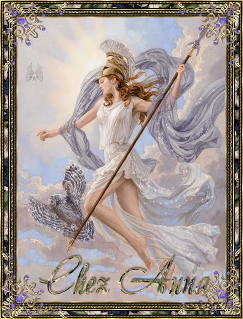 Pin by María on ARTE | Greek goddess art, Greek mythology art, Athena goddess
