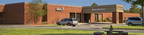 Mercy Hospital Waldron | Mercy