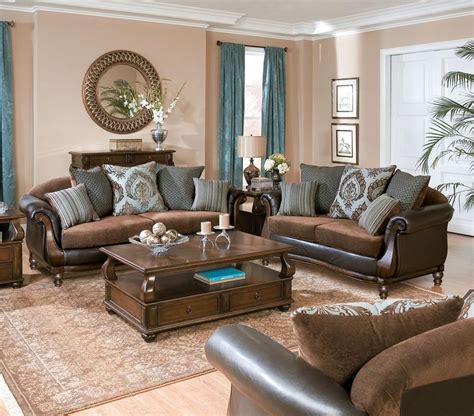 elegant blue sofas:delightful cool coffee table also blue living room ...