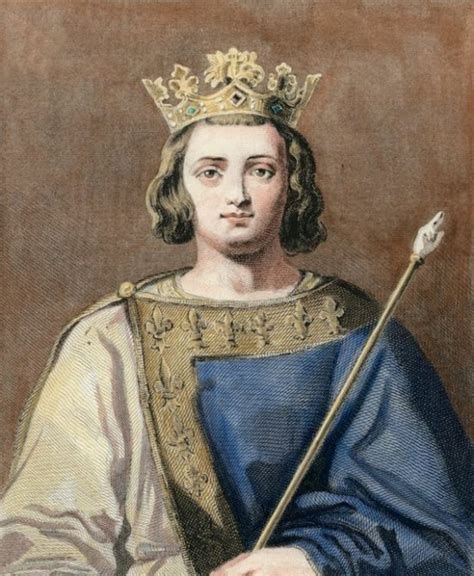 Charles IV of France: The Last Capetian King - The European Middle Ages