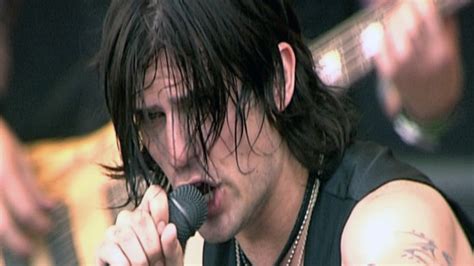 Hinder - "Lips Of An Angel" - Rockpalast - Sendungen A-Z - Video - Mediathek - WDR