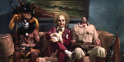 Beetlejuice: Where Was the 1988 Movie Filmed?