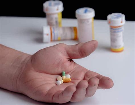 Oxycodone | Percocet Addiction - North Jersey Recovery Center