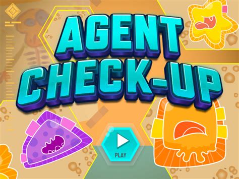 Agent Check-Up | Odd Squad | PBS LearningMedia