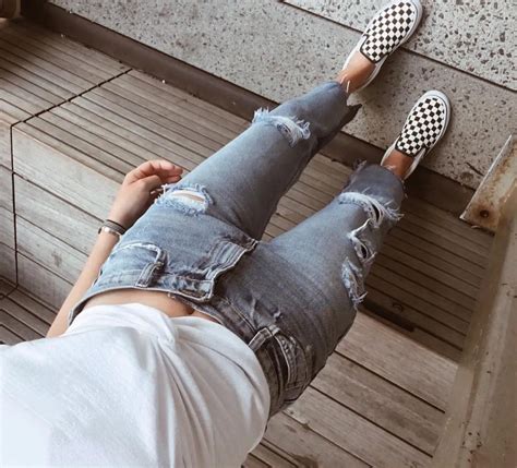 How To Wear Checkered Vans, No Matter Your Personal Style