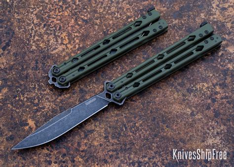 Kershaw Knives - Page 1 - KnivesShipFree