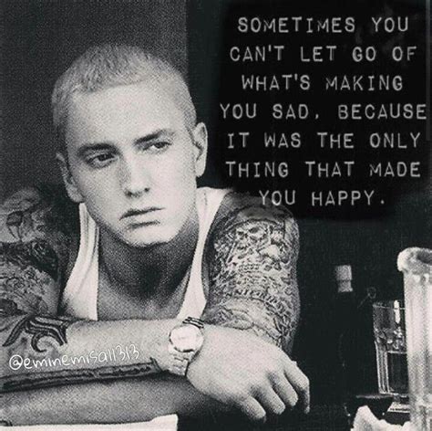 The Magic of Love Lyrics | Eminem quotes, Rapper quotes, Rap quotes