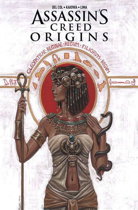 Assassin's Creed: Origins | Fresh Comics