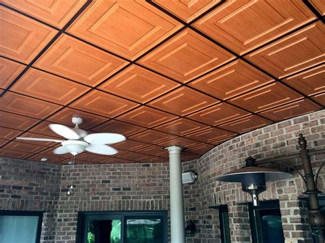 Types Of Ceiling Materials In Kenya | Shelly Lighting