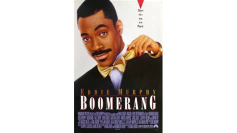 Boomerang Movie Quotes. QuotesGram