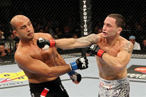 UFC 118: Edgar vs Penn 2 - Post Fight Thoughts and Analysis - Cageside ...