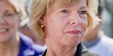 Who Is Tammy Baldwin? - Meet Wisconsin's Democrat Female Senator