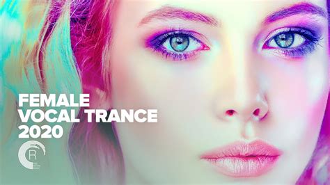 FEMALE VOCAL TRANCE 2020 [FULL ALBUM - OUT NOW] - YouTube