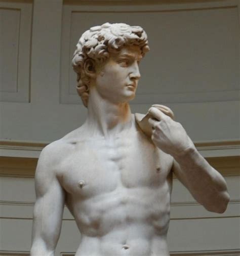 9 Incredible Mysteries Hidden Within Famous Statues | Michelangelo sculpture, Michelangelo art ...