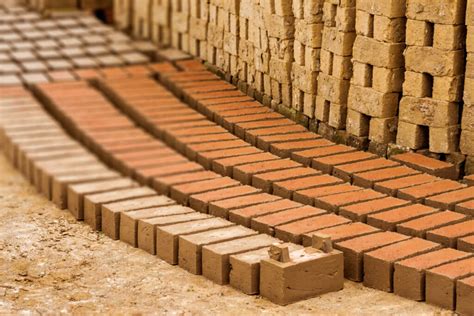 Down to Earth: How to Make Mud Bricks - American Outdoor Guide