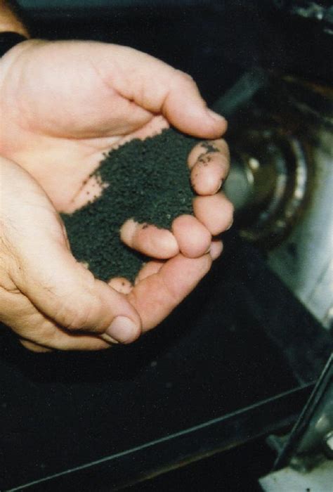 The Facts About Biosolids - Synagro