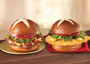 Sonic New Burger Menu - Enjoy Delightful Sonic Burgers