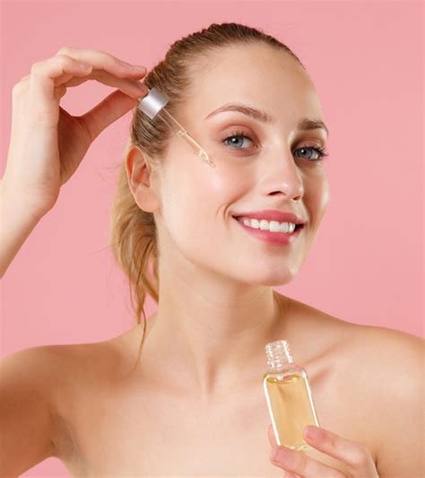 Bio Oil For Face: Benefits, How To Apply, And Side Effects