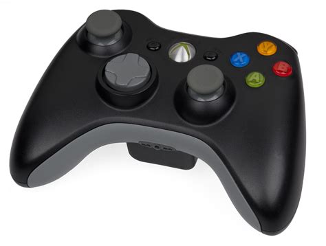 File:Xbox-360-Controller-Black.jpg - Wikipedia