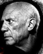 Pablo Picasso, not precisely good looking but pretty famous! | Dyslexia in 2019 | Pablo picasso ...