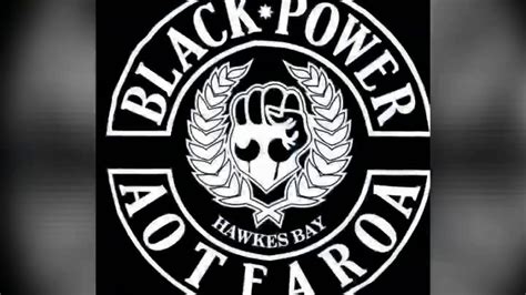 BLACKPOWER NIGGAZ - YouTube