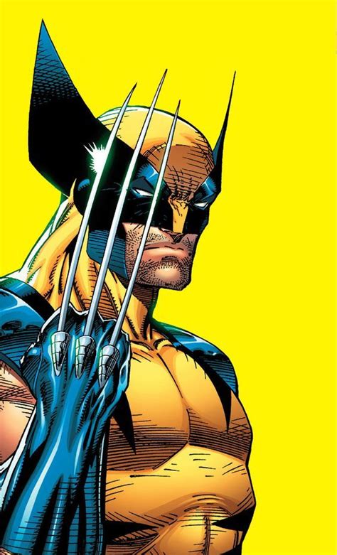 Lobezno Marvel Wolverine, Logan Wolverine, Wolverine Artwork, Marvel ...